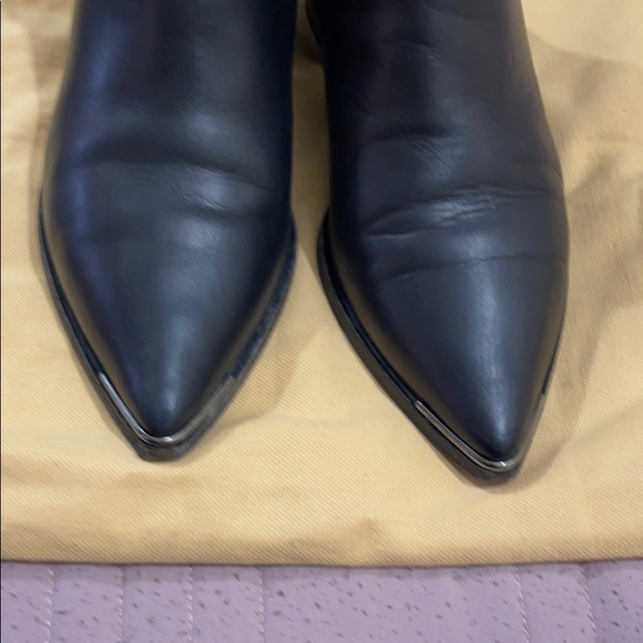 Acne Jensen booties - Picture 5 of 12